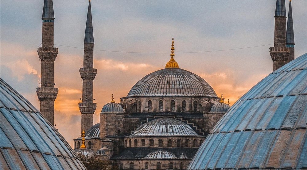 Places to Visit in Sultanahmet: A Comprehensive Guide