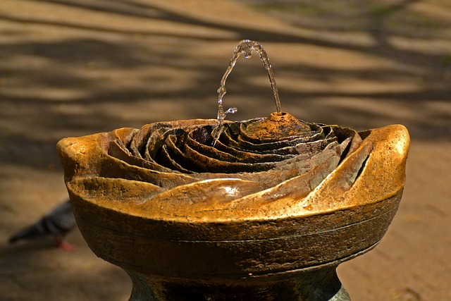 Cumhuriyet Cesmesi – Fener & Balat – Points of Interest & Landmarks: A modern fountain commemorating the founding of the Turkish Republic.