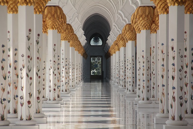 Tatbikat Cami – Historic Sites: A mosque with a rich historical background, significant in Istanbul's cultural landscape.